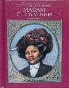 Madam C.J. Walker (Black Americans of Achievement)