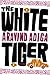 The White Tiger