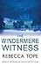 The Windermere Witness (Persimmon Brown #1)