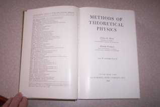 Methods of Theoretical Physics, Part II