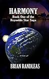 Harmony (The Reynolds Star Saga Book 1)