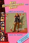Abby's Un-Valentine by Ann M. Martin