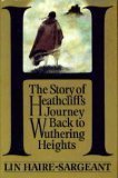 H: The Story of Heathcliff's Journey Back to Wuthering Heights (Hardcover)