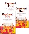 Captured Fire: The Sunday Homilies: Cycles A-C, (3 Volume Set)