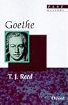 Goethe (Past Masters)