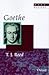 Goethe by T.J. Reed