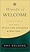 Words of Welcome: And More Ideas for Speakers and Writers (Ready-To-Go Books)