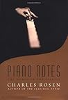 Piano Notes by Charles Rosen
