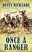 Once a Ranger (A Chaparral Western Book 2)