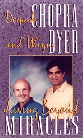 Living Beyond Miracles (Audio Cassette)