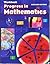 Progress in Mathematics, Grade 5 Student Workbook, 9780821582251, 0821582259