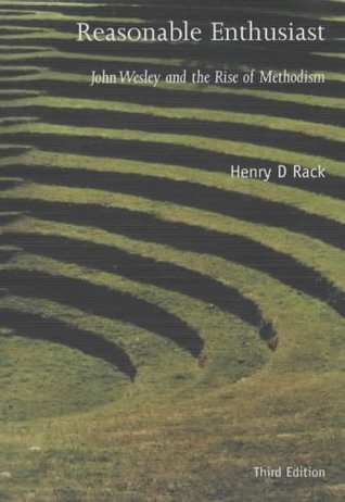 Reasonable Enthusiast (Paperback)
