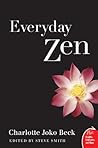 Book cover for Everyday Zen