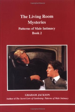 The Living Room Mysteries: Patterns of Male Intimacy: Book 2 (Studies in Jungian Psychology by Jungian Analysts, 60)