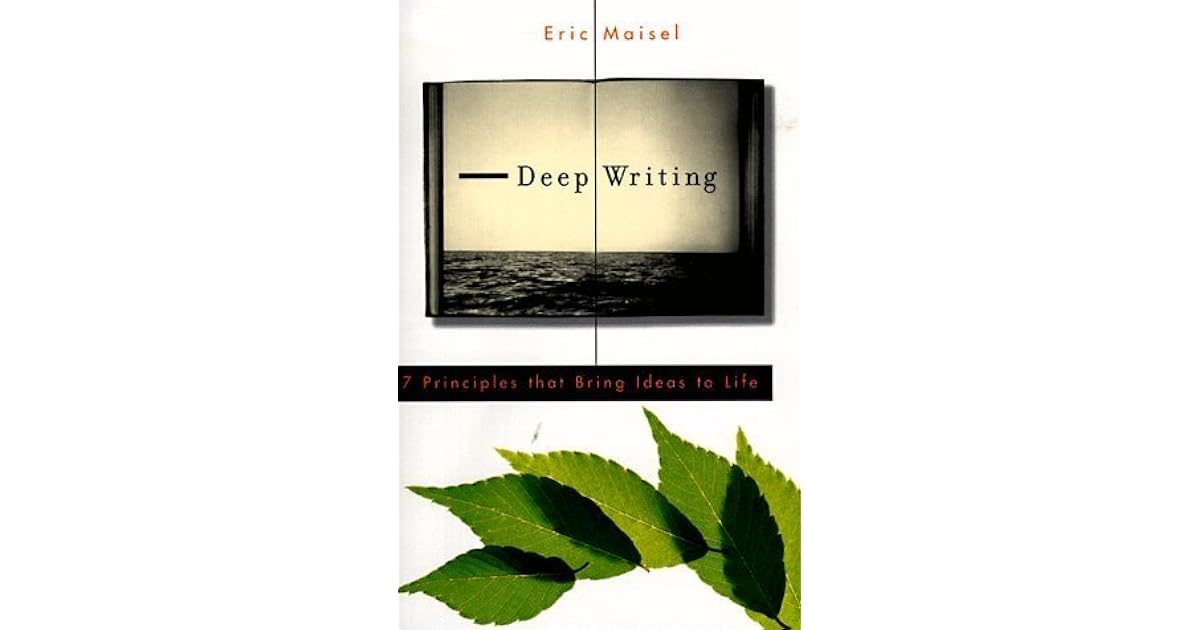 List of books written in deep pov image