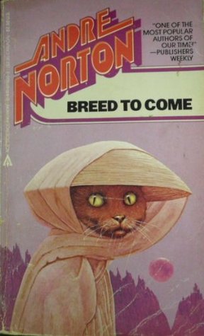 Breed To Come