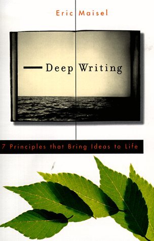 Deep Writing (Paperback)