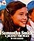 Samantha Smith: A Journey for Peace (Taking Part Series)
