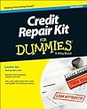 Credit Repair Kit for Dummies by Steve Bucci Credit Repair Kit for Dummies by Steve Bucci