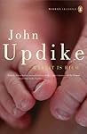 Rabbit Is Rich by John Updike