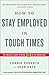 How to Stay Employed in Tough Times by Connie Podesta