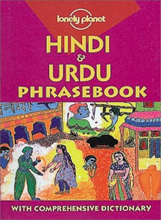 Hindi & Urdu Phrasebook (Lonely Planet Phrasebooks)
