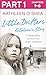 Little Drifters by Kathleen O'Shea