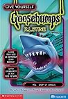 Ship of Ghouls by R.L. Stine Ship of Ghouls by R.L. Stine