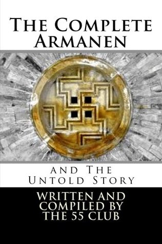 The Complete Armanen and The Untold Story (Paperback)