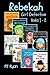 Rebekah - Girl Detective #1-8