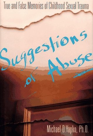 Suggestions of Abuse (Hardcover)
