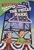 The Philly Fake (Ballpark Mysteries, #9)