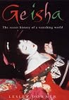 Geisha: The Secre...