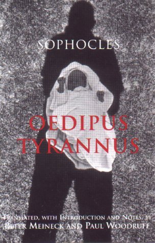 Oedipus Tyrannus