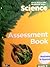 Science Assessment Book, Grade 5