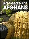Big Needle Knit Afghans