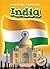 India (Blastoff! Readers: Exploring Countries)
