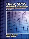 Using SPSS for Wi...