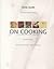Study Guide On Cooking: A Textbook of Culinary Fundamentals, 4th Edition