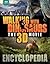Walking with Dinosaurs Ency...