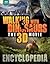 Walking with Dinosaurs Encyclopedia (Walking With Dinosaurs The 3D Movie)