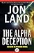 The Alpha Deception (Blaine McCracken, #2)