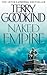 Naked Empire by Terry Goodkind