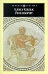 Early Greek Philo...
