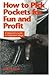 How to Pick Pockets for Fun and Profit by Eddie Joseph