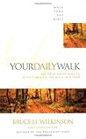 Your Daily Walk, 365 Daily Devotions