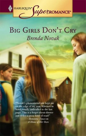 Big Girls Don't Cry (Dundee, Idaho, #6)