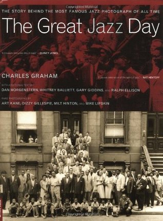 The Great Jazz Day (Paperback)