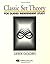 Classic Set Theory (Chapman & Hall Mathematics S)