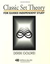 Classic Set Theory (Chapman & Hall Mathematics S)